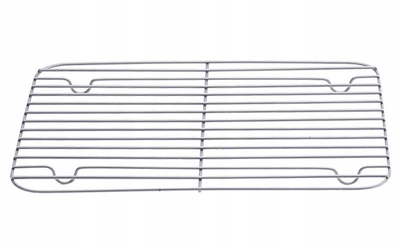 ZESTAW FORM BLACH DO PIECZENIA KINGHOFF KH-1409
