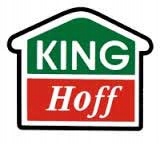 TERMOS STALOWY 750 ml CLICK-CLACK KINGHOFF KH-4053