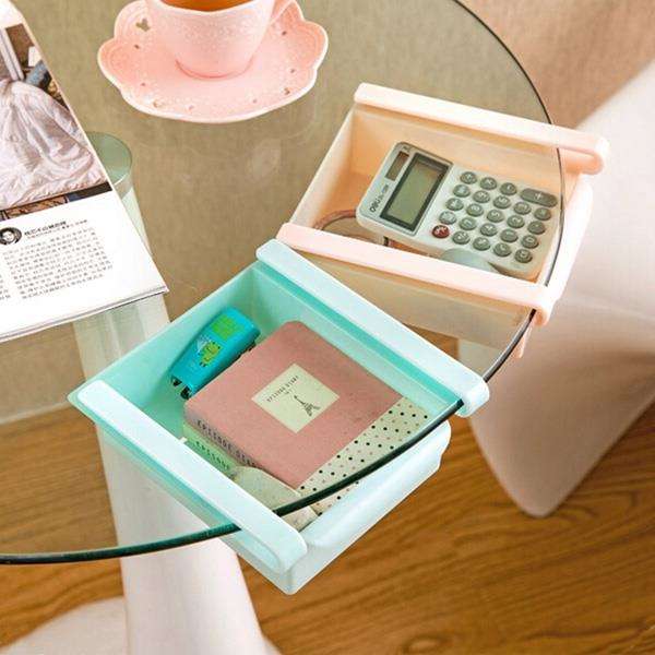 SZUFLADKA POJEMNIK ORGANIZER DO LODÓWKI