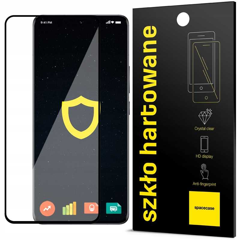 Spacecase Glass 5D Realme Gt 3