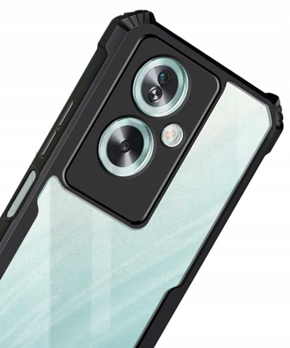 Spacecase Beetle Oppo A79 5G