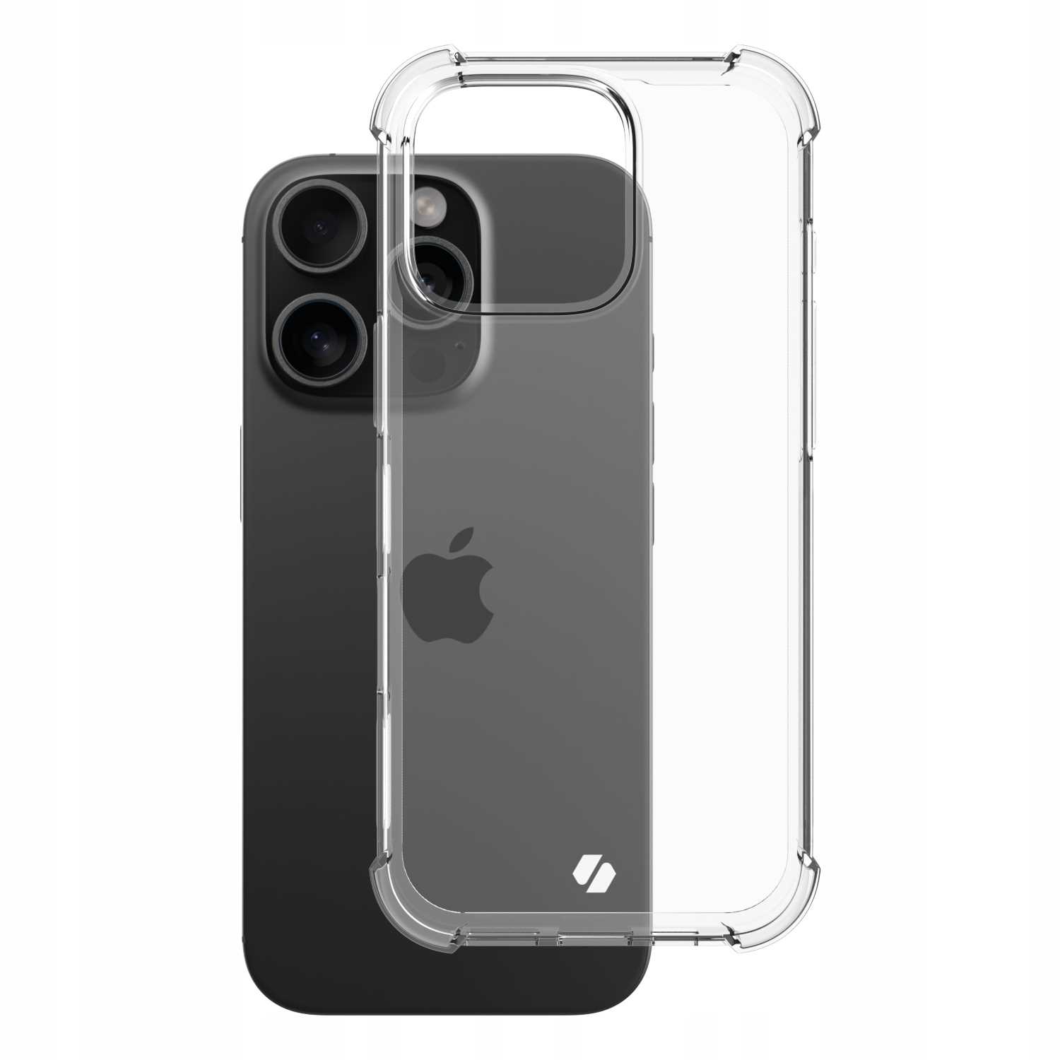 Spacecase Anti-Shock Iphone 16 Pro