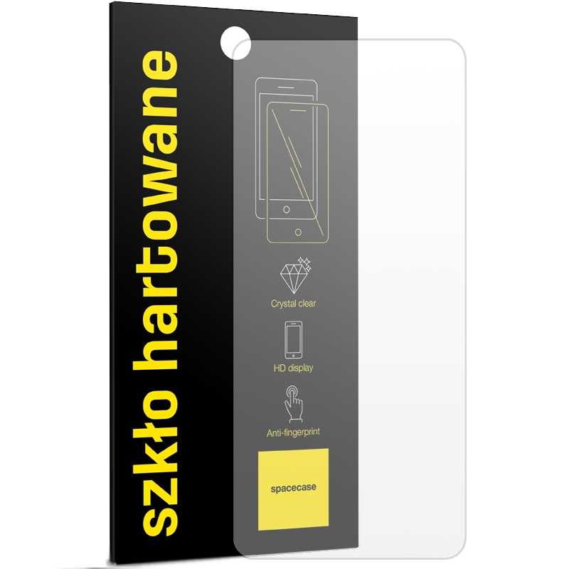 Spacecase Glass 2.5D Oppo Reno 12F 5G / 12Fs 5G