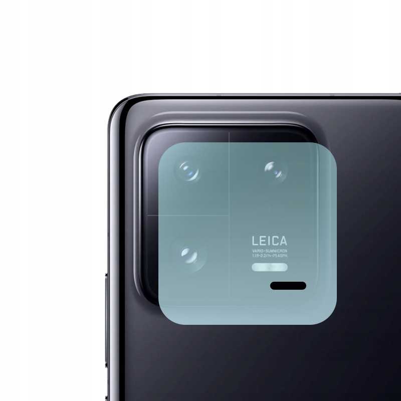 Spacecase Camera Glass Xiaomi 13 Pro