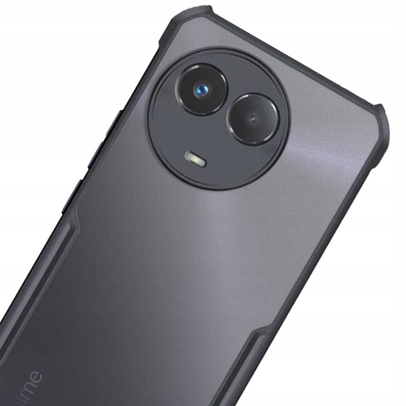 Spacecase Beetle Realme 11 5G black