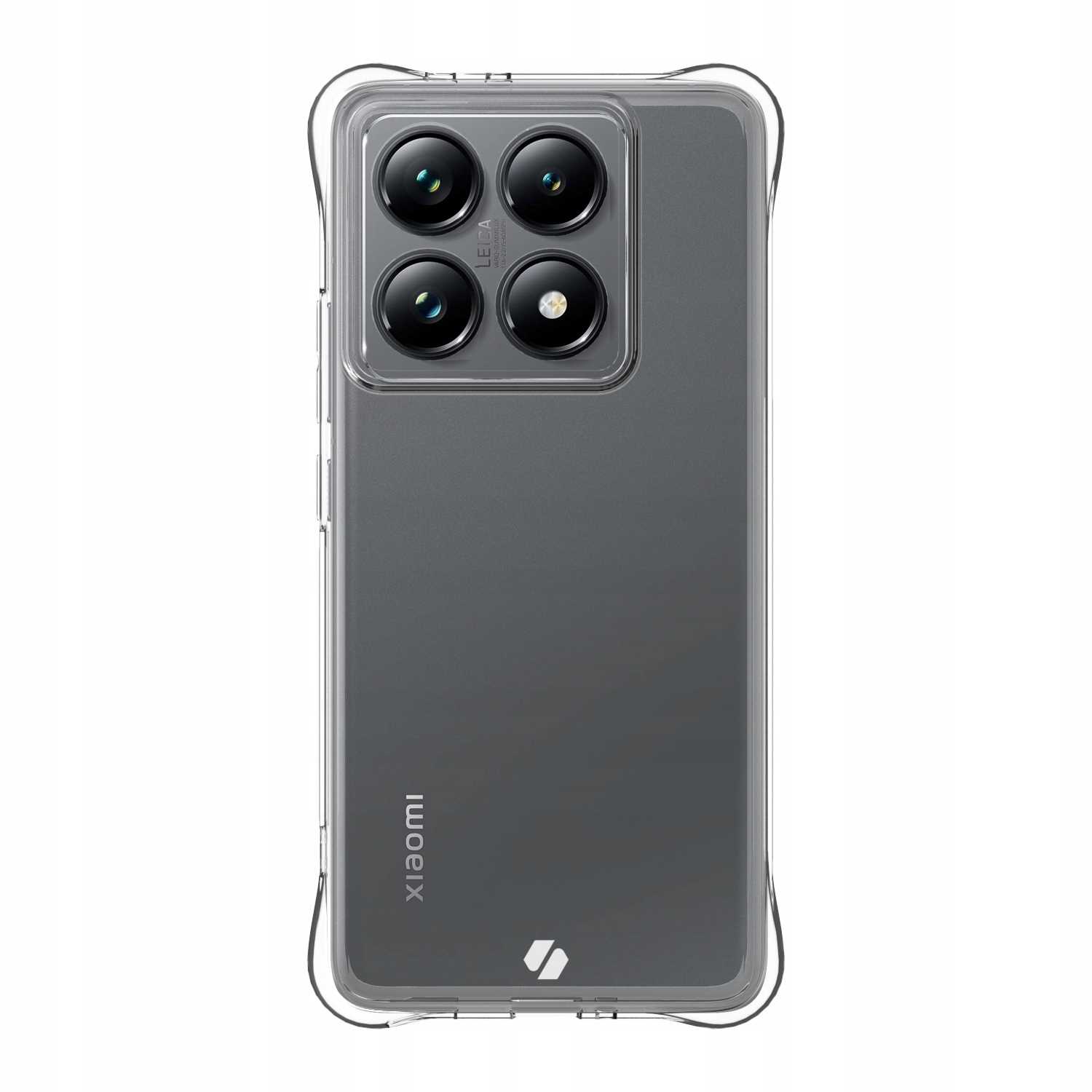 Spacecase Anti-Shock Xiaomi 14T Pro 5G