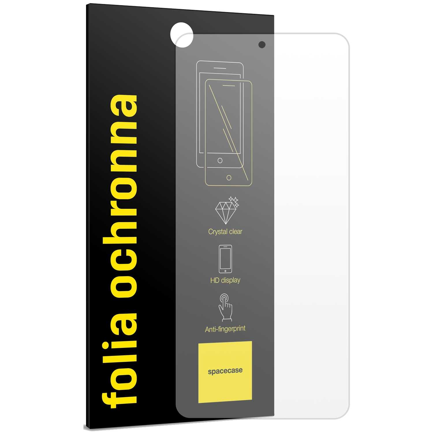 Spacecase Hydrogel OnePlus 13