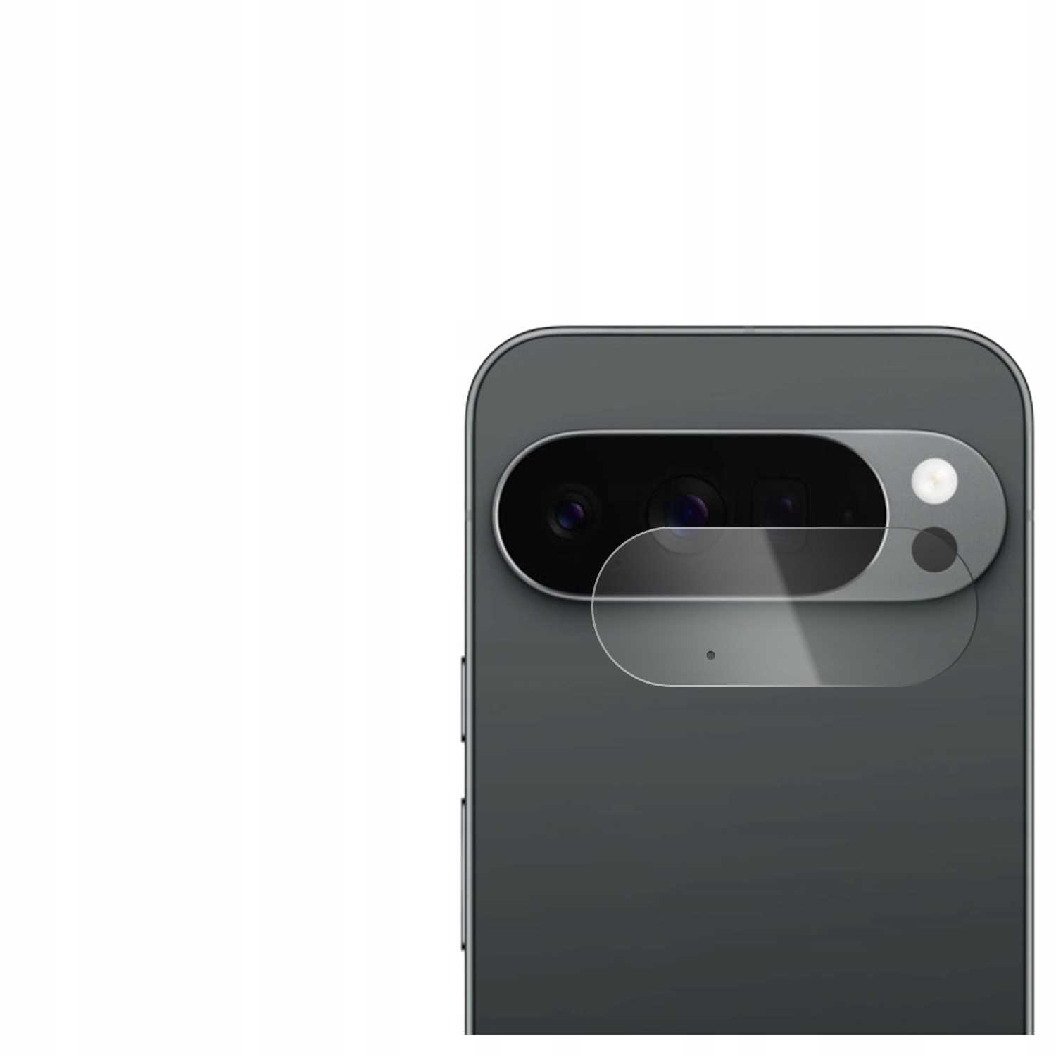 Spacecase Camera Glass Google Pixel 10 Pro Xl