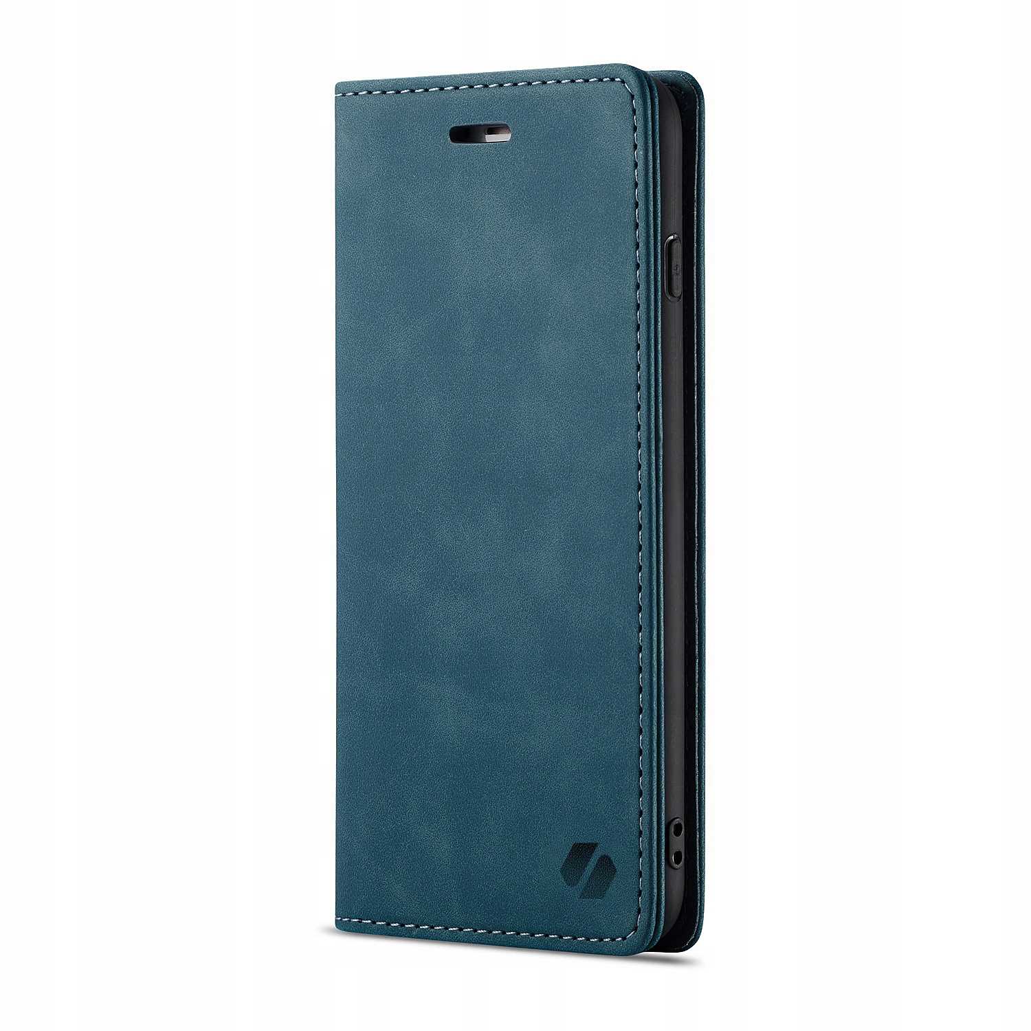 Spacecase Wallet iPhone 6/6s Plus blue