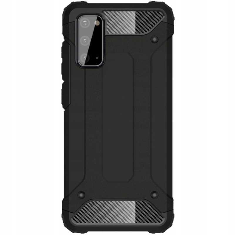 Spacecase X-Armor Galaxy S20 Fe