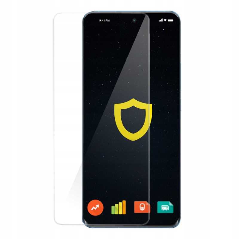 Spacecase Hydrogel Huawei Nova 9