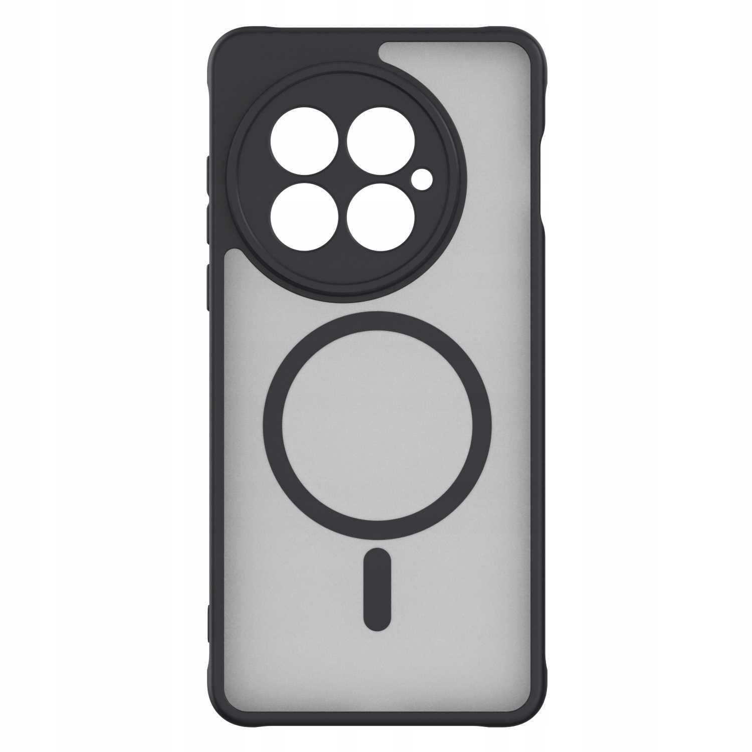 Spacecase Hybrid Mag Oneplus 13R