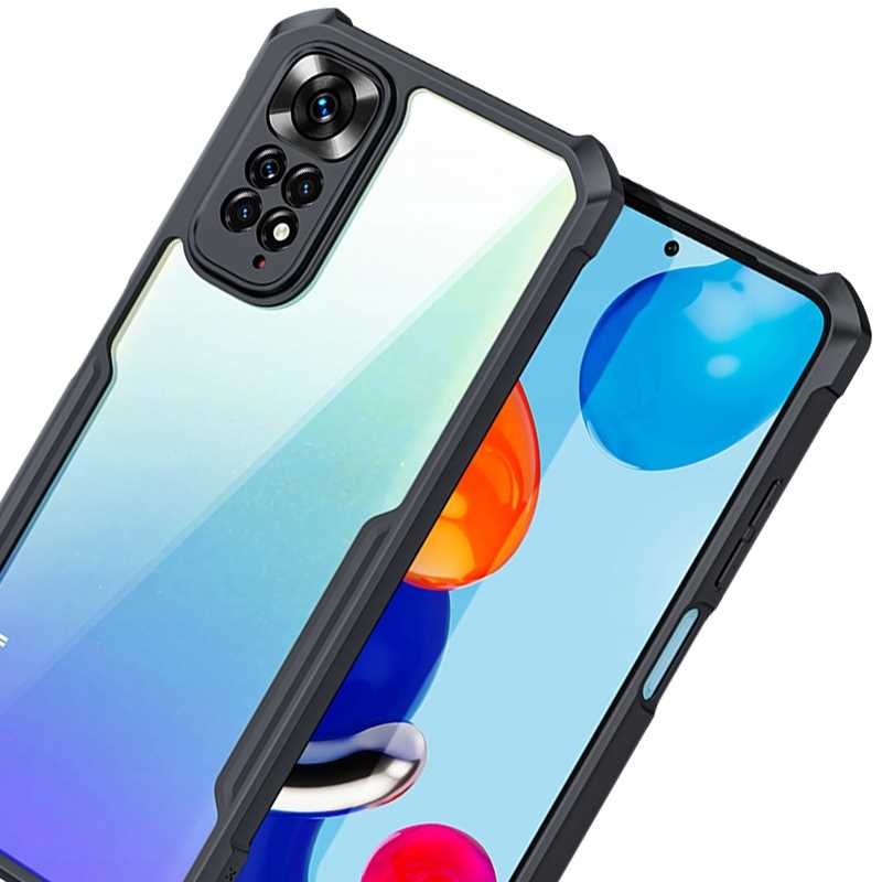 Spacecase Beetle Redmi Note 11 Pro 5G