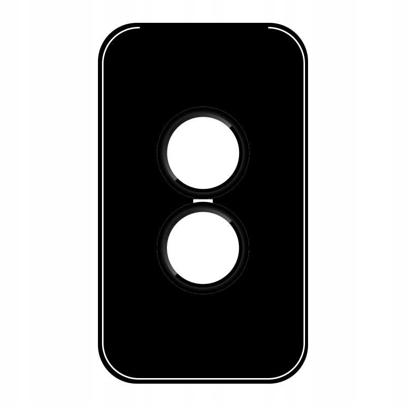 Spacecase Camera Ring Galaxy Z Flip 6