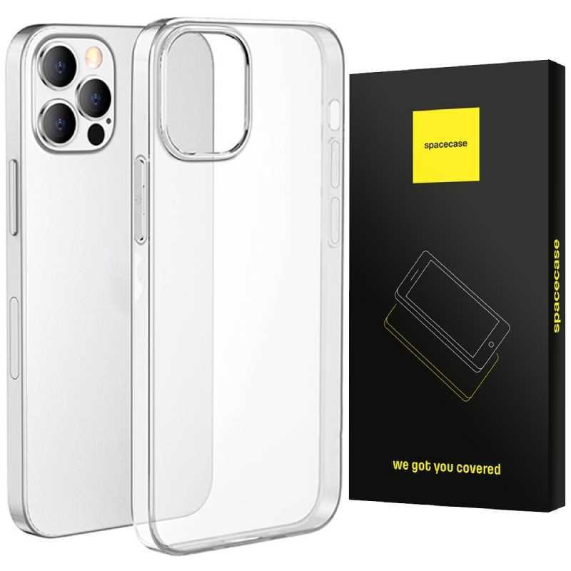 Spacecase Crystal Iphone 13 Pro Max