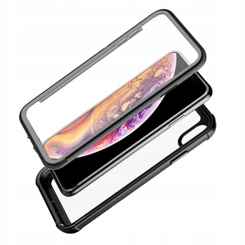 Spacecase Armor 360 iPhone X/XS