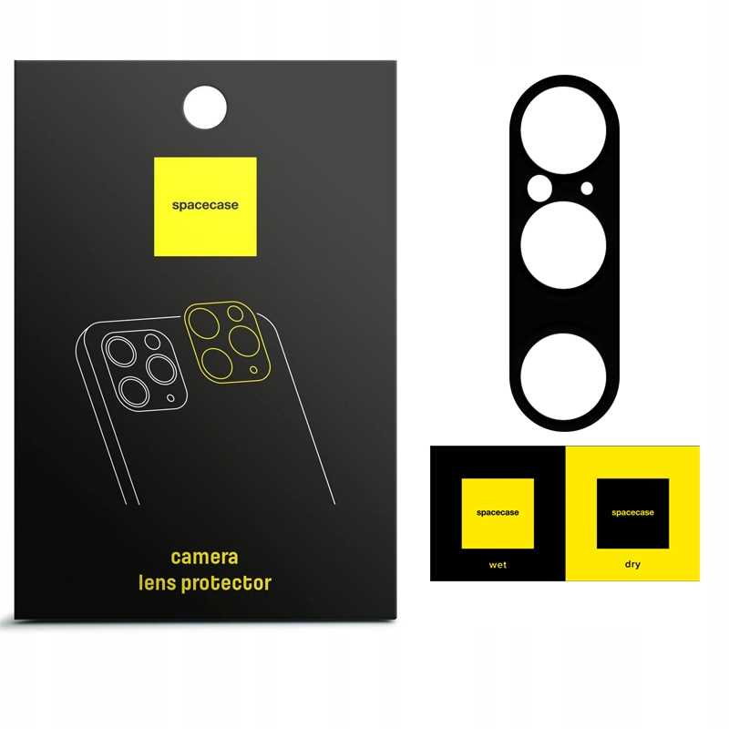 Spacecase Camera Glass Xperia 1 VI