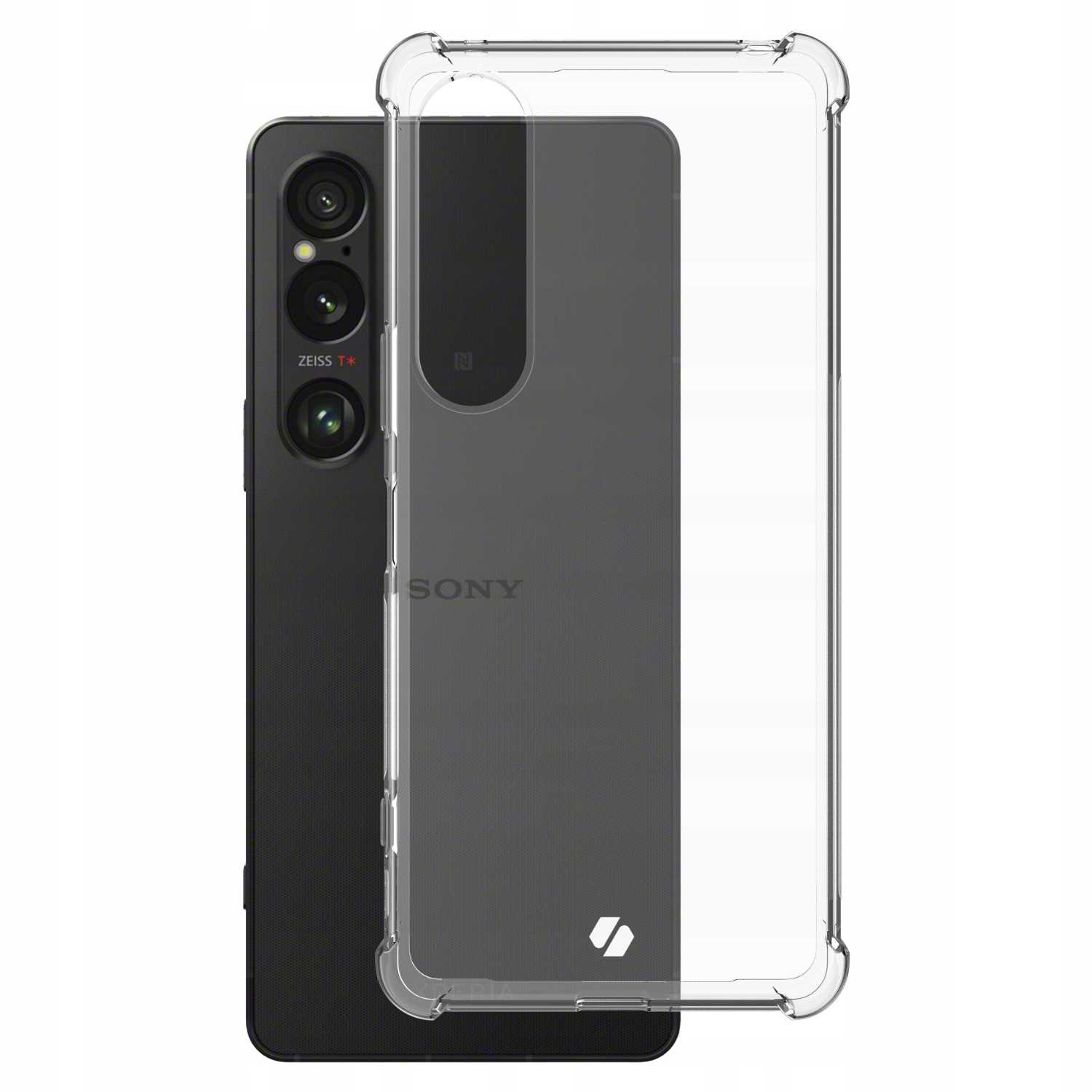 Spacecase Anti-Shock Xperia 1 VI