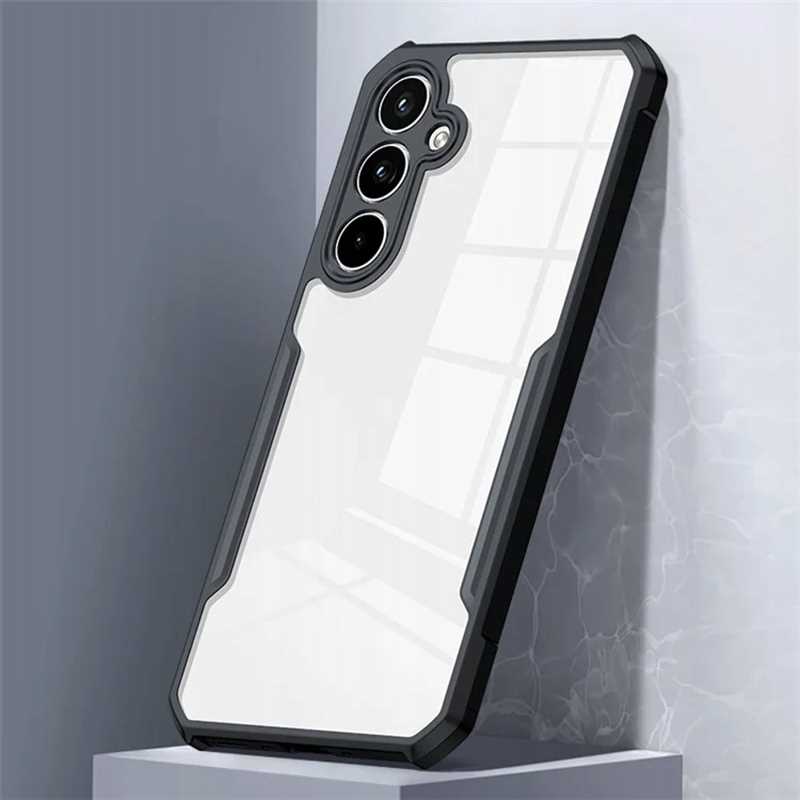 Spacecase Beetle Galaxy A35 5G black