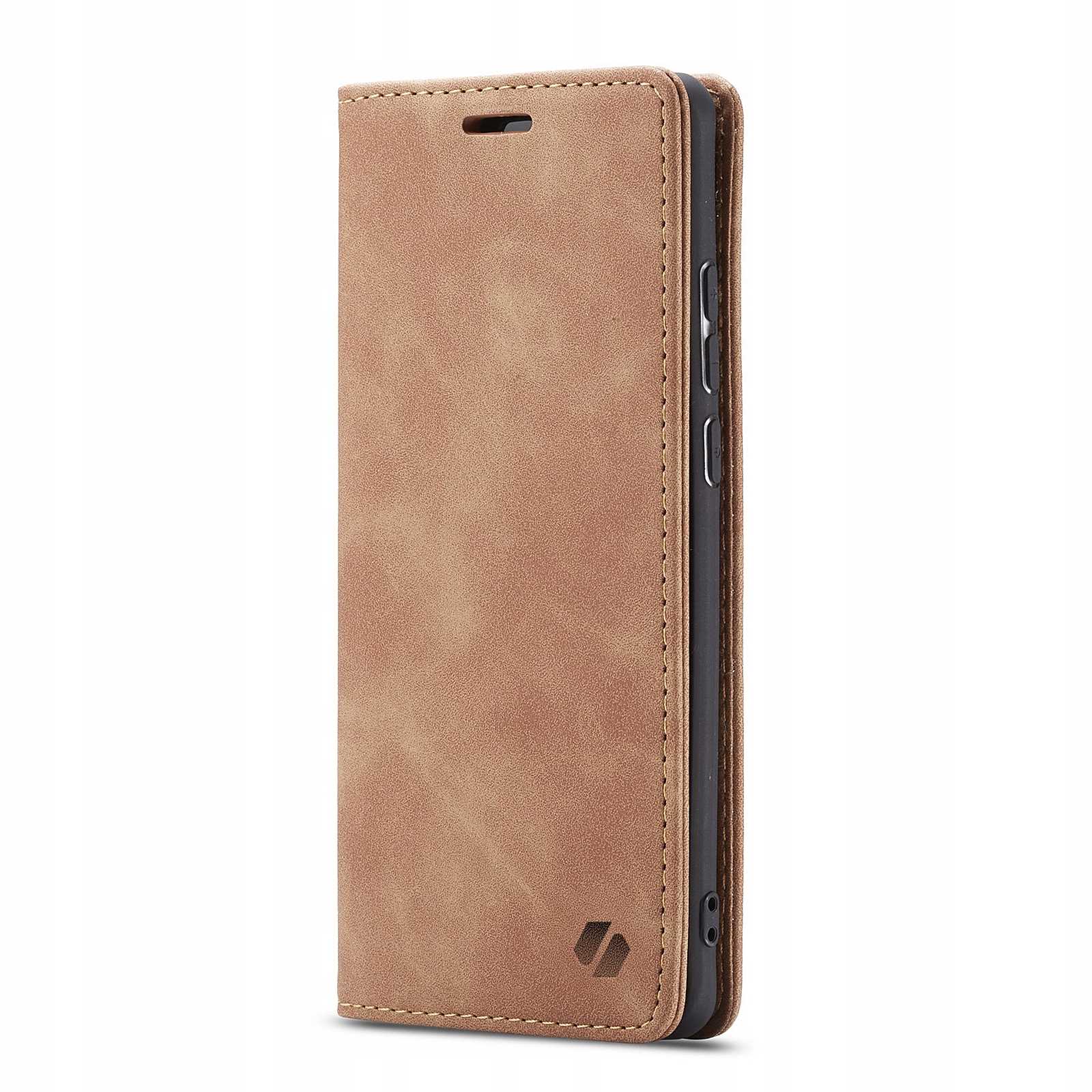 Spacecase Wallet Huawei P30 Pro light brown