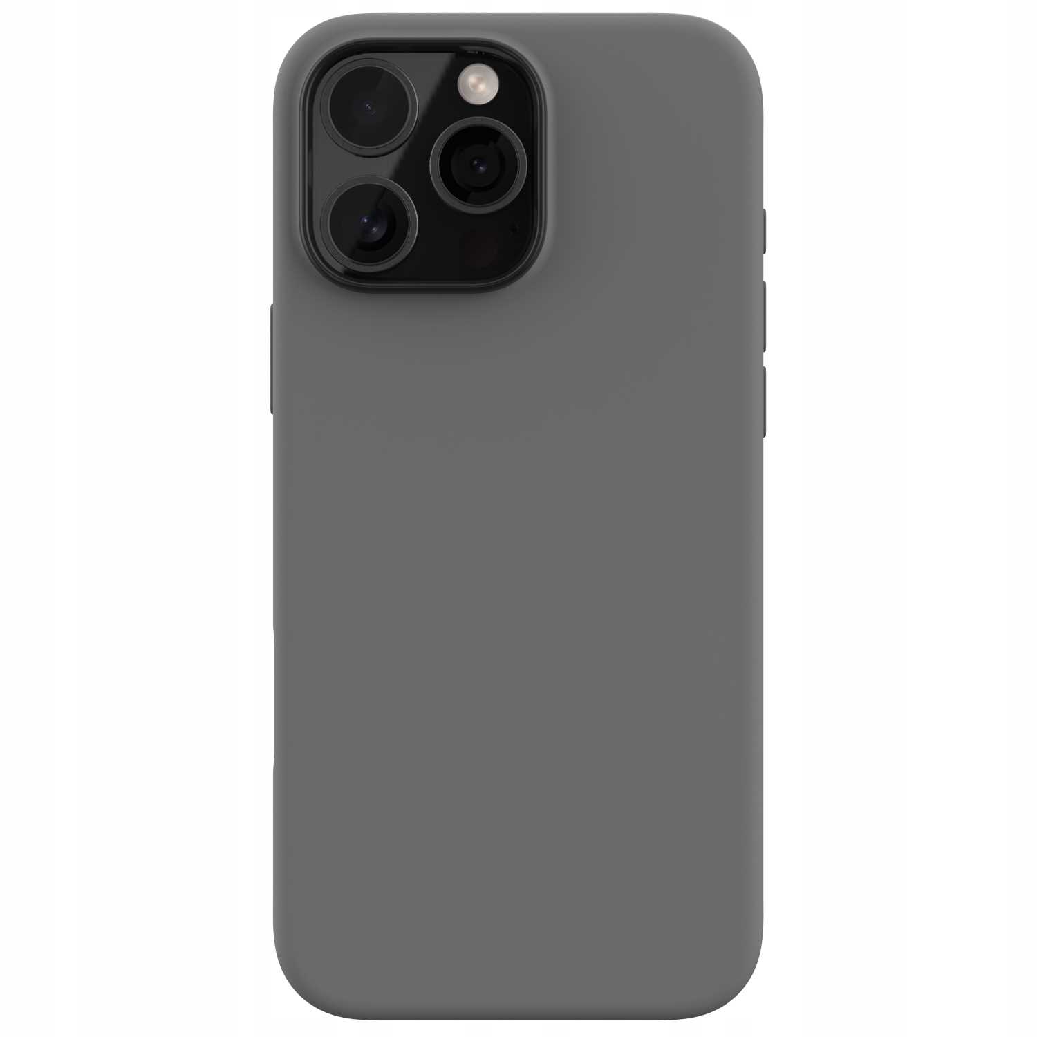 Spacecase Pure Mag Iphone 16 Pro Max Gray