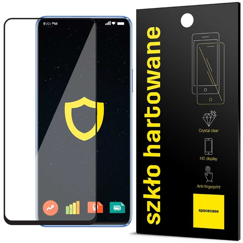 Spacecase Glass 5D Huawei Nova 9 SE