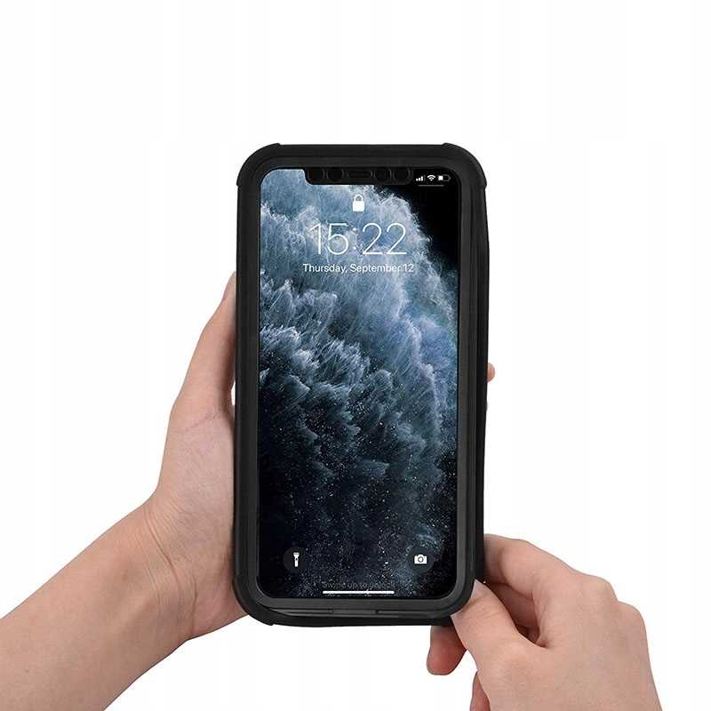 Spacecase Armor 360 iPhone 11 Pro Max