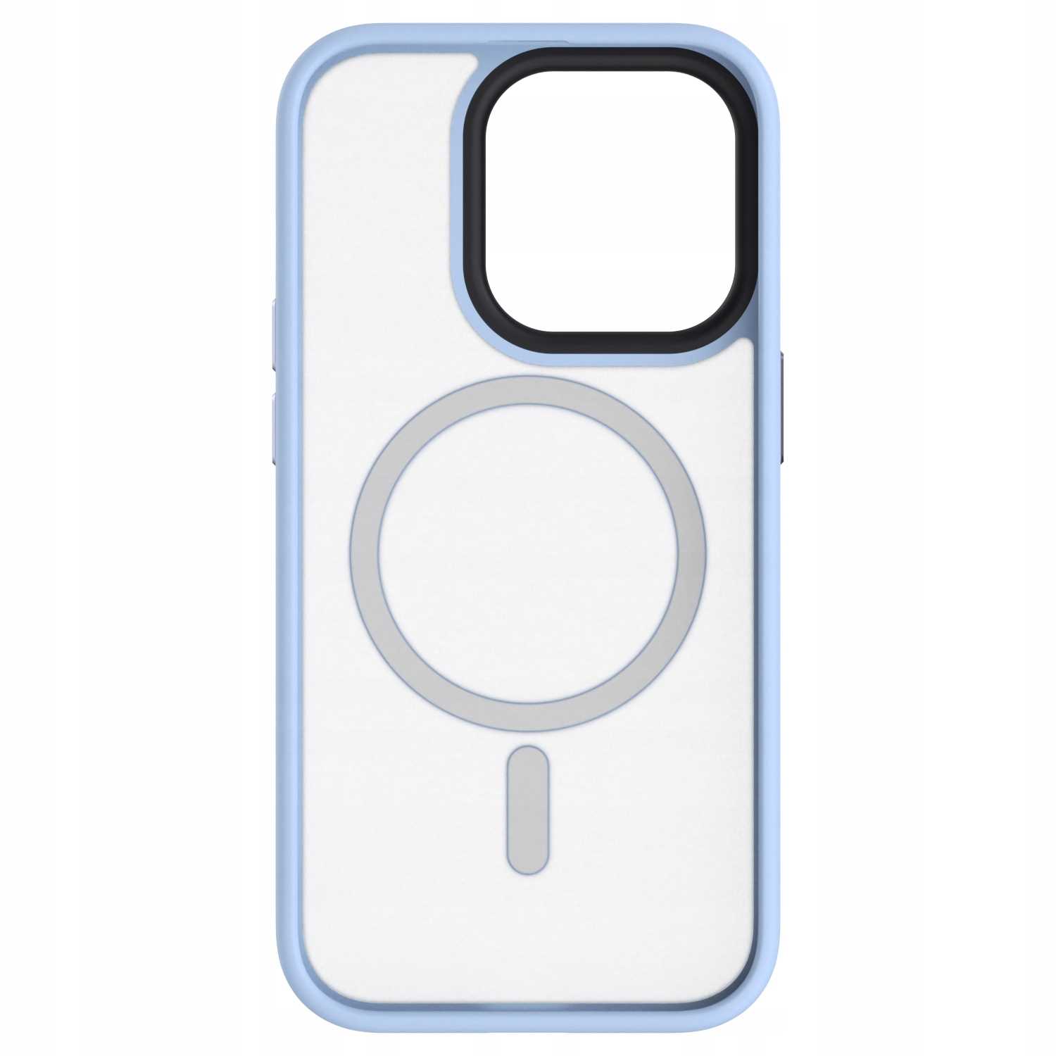 Spacecase Hybrid Mag iPhone 14 Pro baby blue