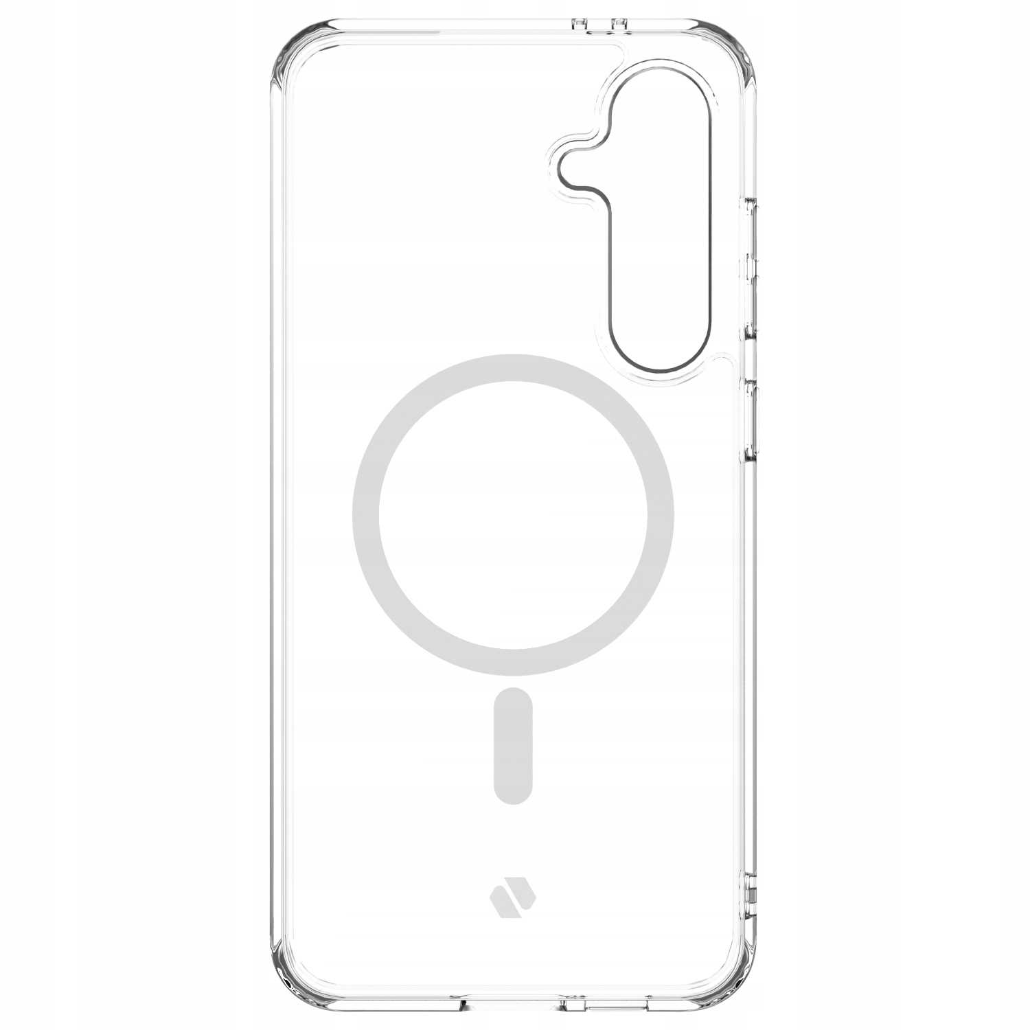 Spacecase Clear Mag Google S24 FE