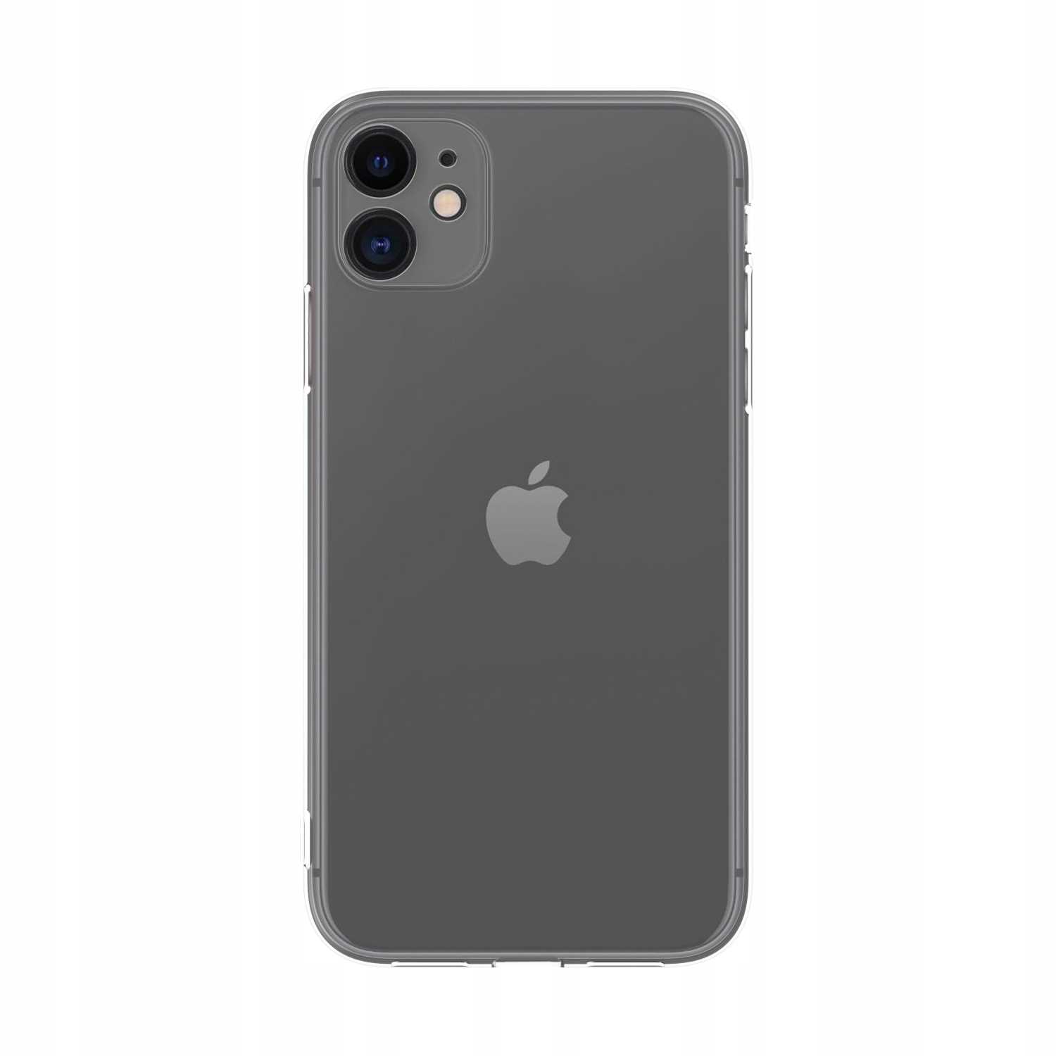 Spacecase Clear Case Iphone 11