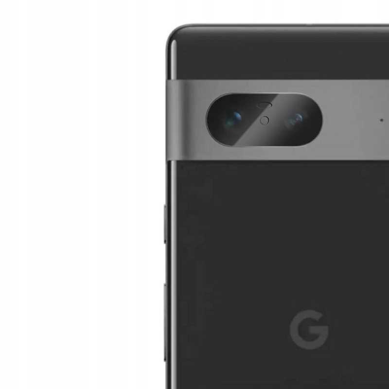 Spacecase Camera Glass Google Pixel 8