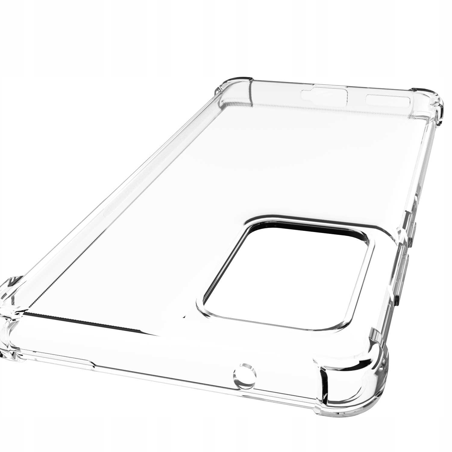 Spacecase Anti-Shock Motorola Edge 50 Fusion 5G