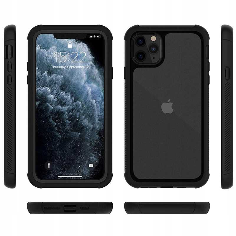 Spacecase Armor 360 iPhone 11 Pro Max
