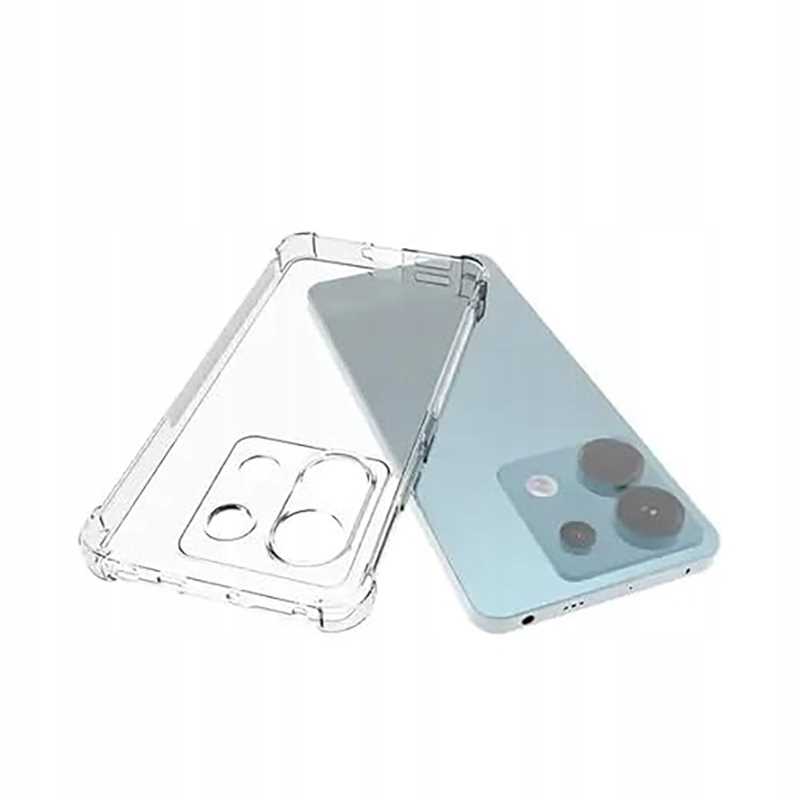 Spacecase Anti-Shock Redmi Note 13 5G