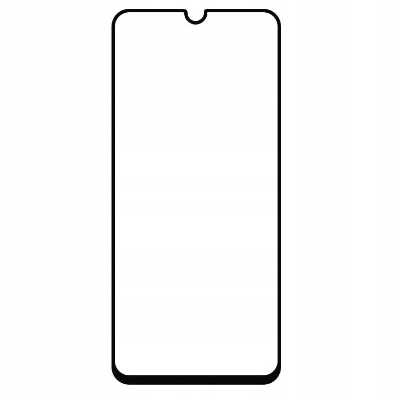 Spacecase Glass 5D Galaxy A05s