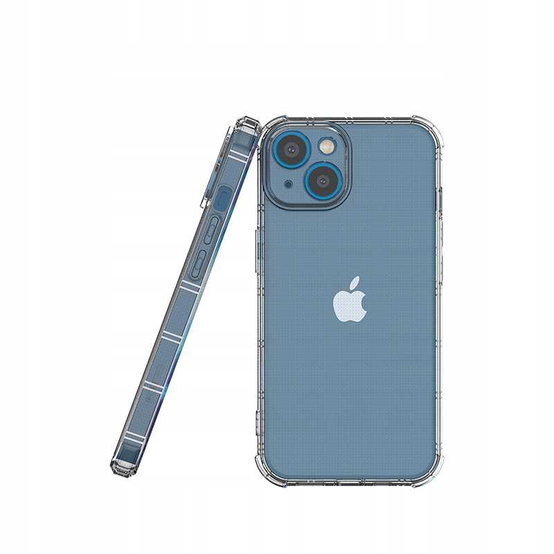 Spacecase Anti-Shock iPhone 14 Plus