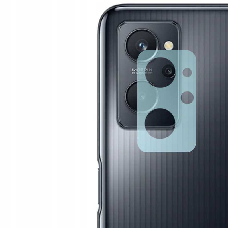 Spacecase Camera Glass Realme 9I 4G
