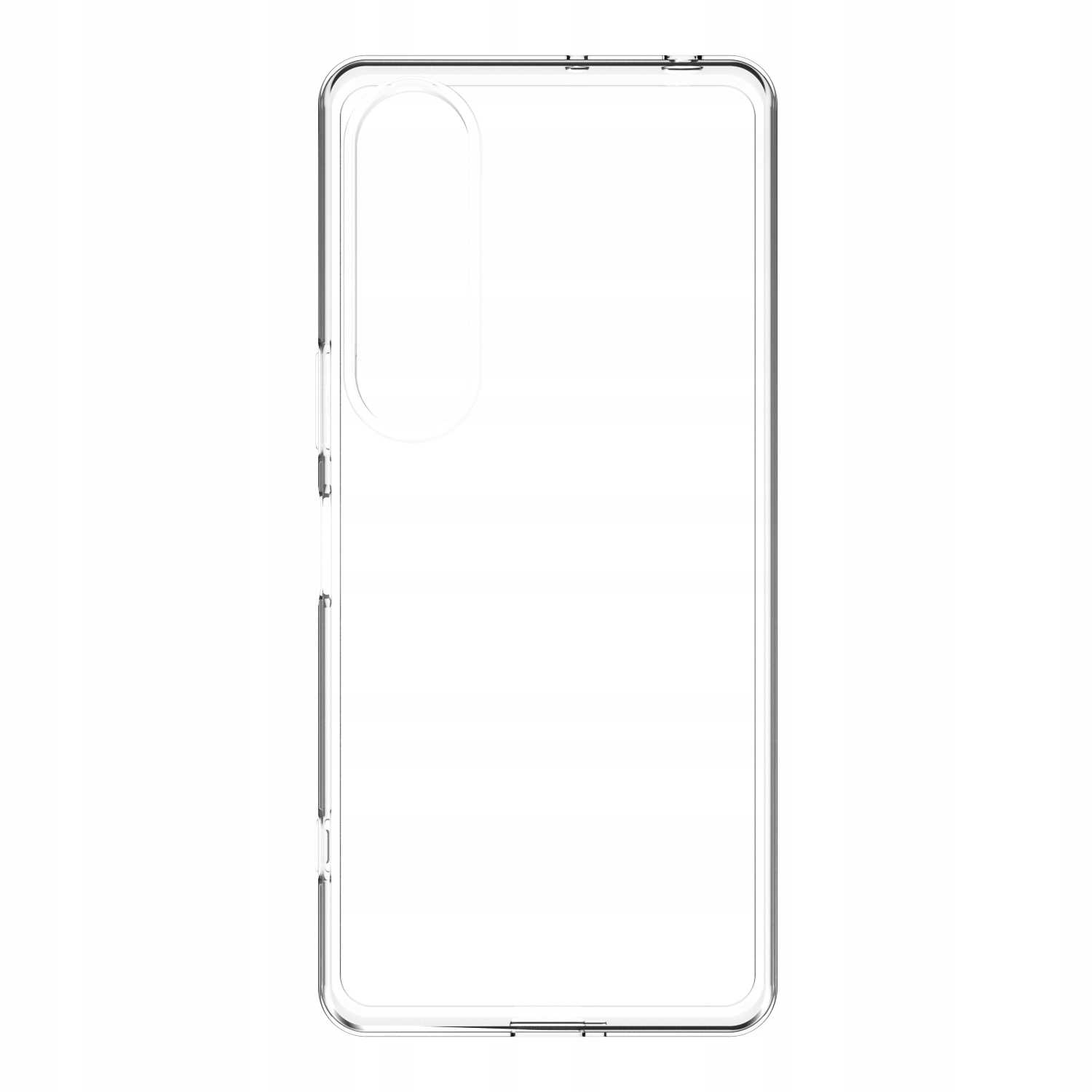 Spacecase Clear Case Xperia 1 Vii