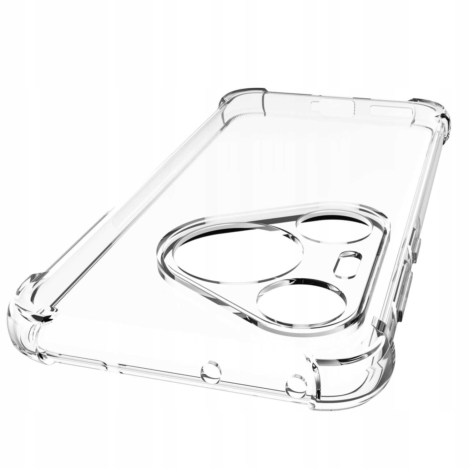 Spacecase Anti-Shock Huawei Pura 70 Pro