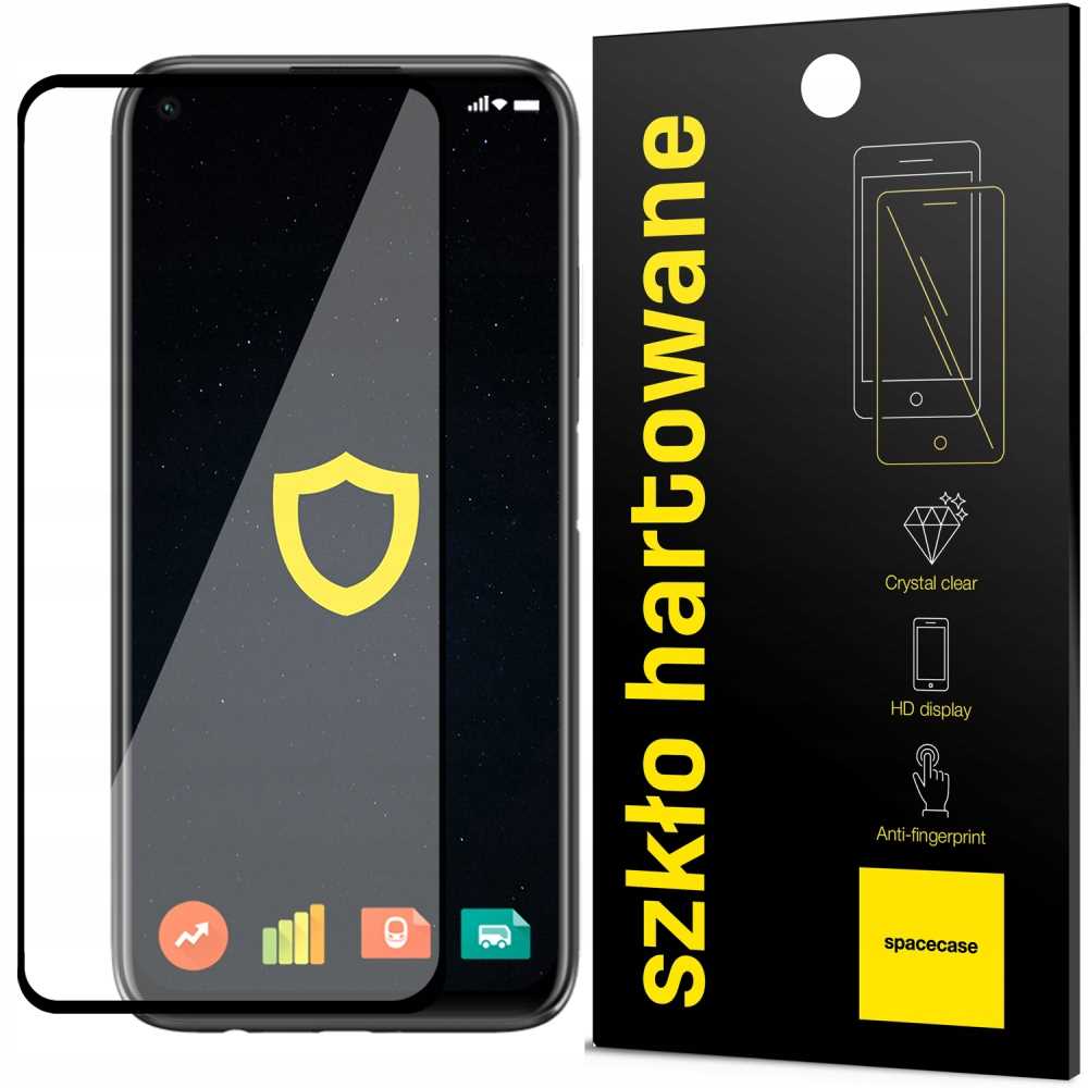 Spacecase Glass 5D Realme GT Neo 2 / 3T