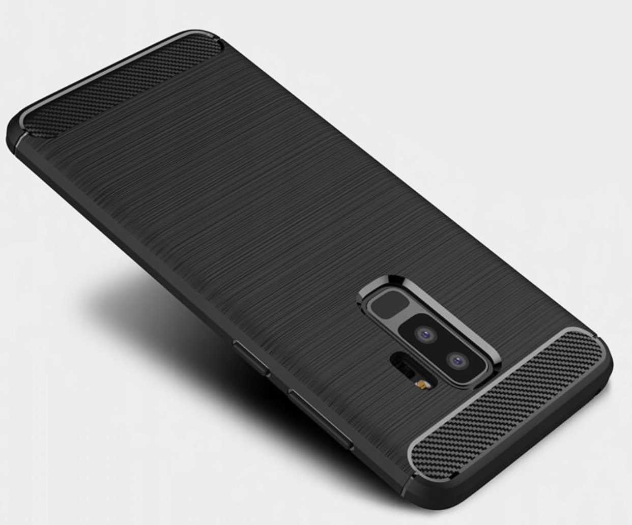 Spacecase Carbon Galaxy S9+