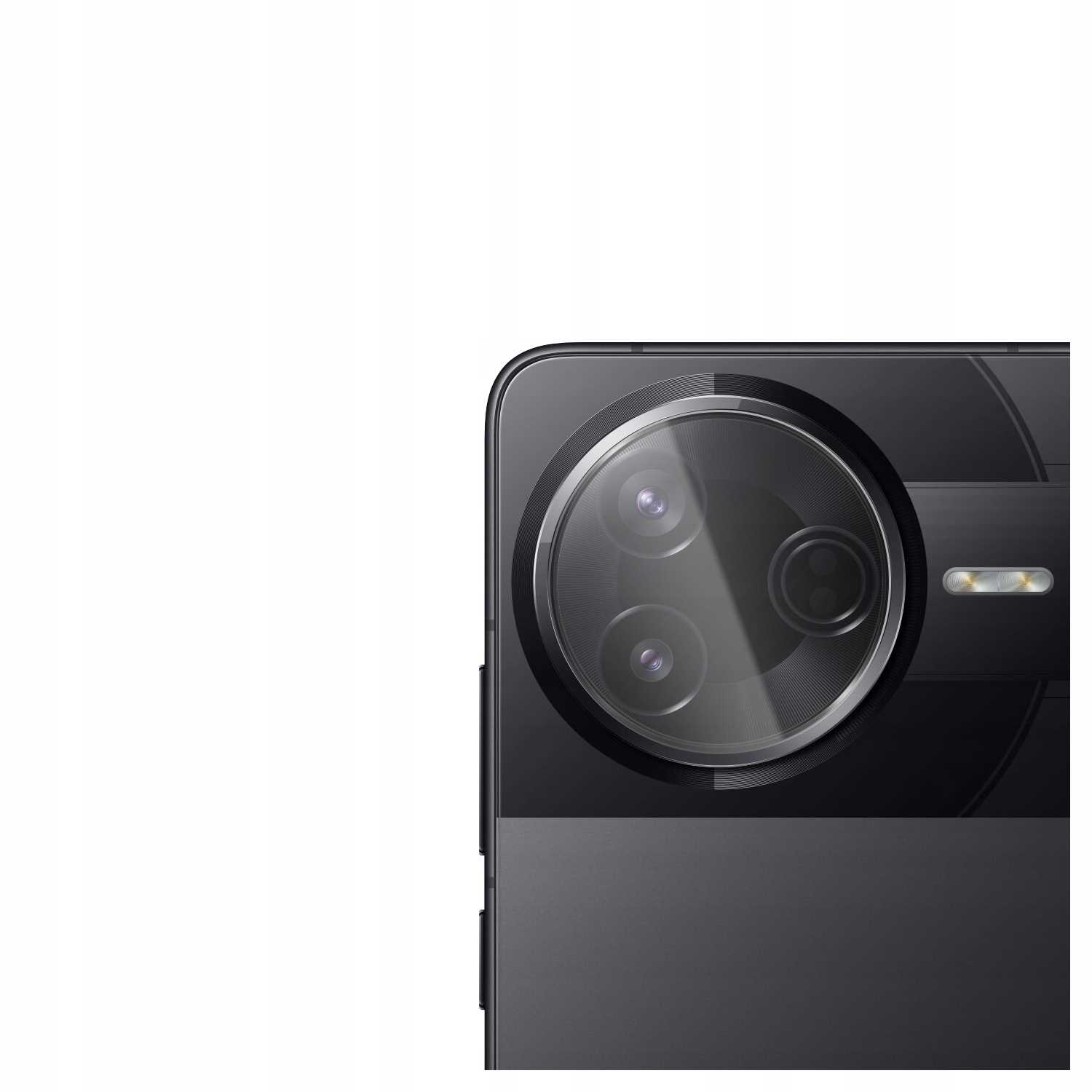 Spacecase Camera Glass Poco F7 Pro/Ultra