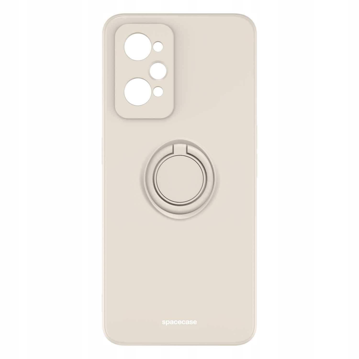 Spacecase Silicone Ring Realme Gt Neo 2/Neo 3T/Gt2 Bone