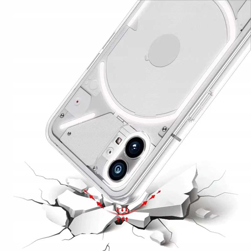 Spacecase Air Nothing Phone (1)