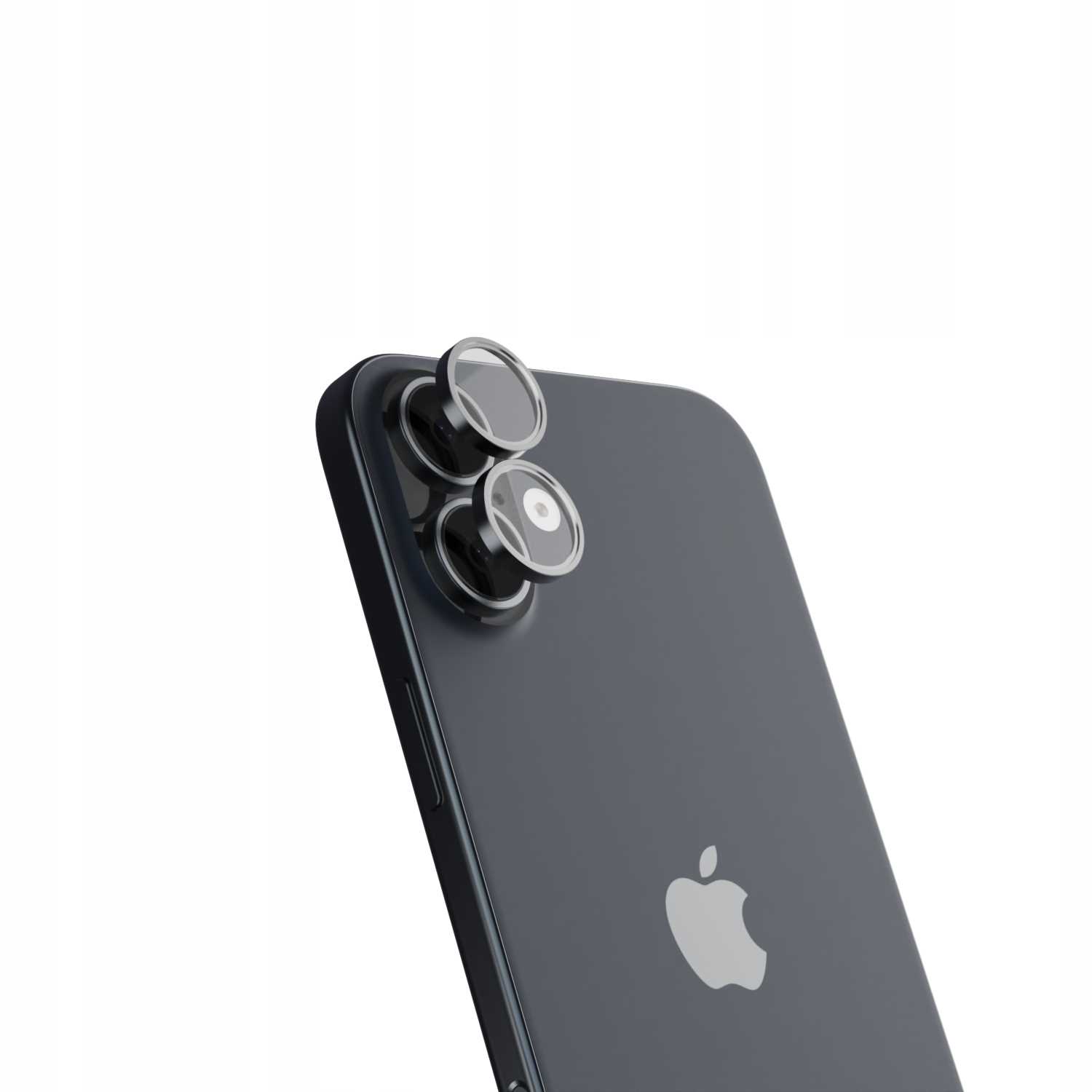 Spacecase Quickfit Camera Iphone 17 Black