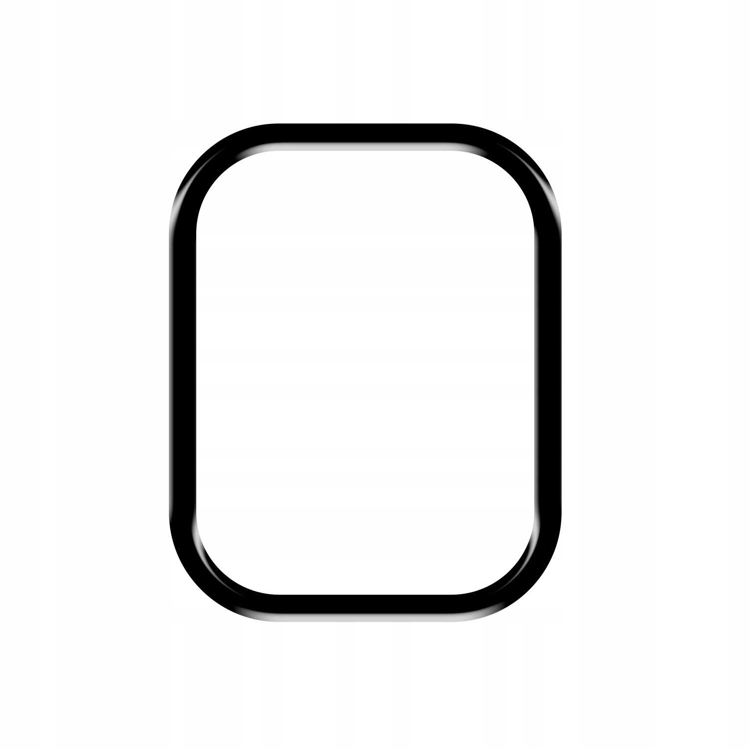 Spacecase SW Hybrid Glass Huawei Watch D2