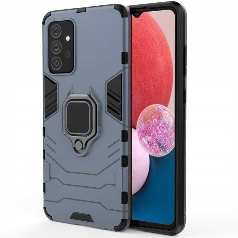 Spacecase X-Ring Galaxy A13 4G Niebieski