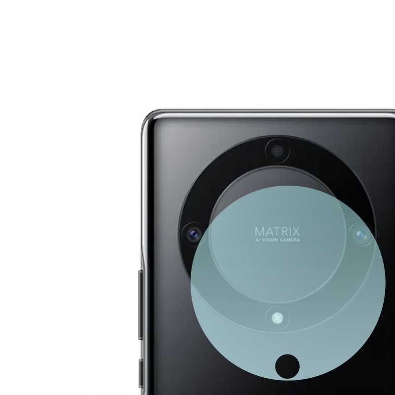 Spacecase Camera Glass Honor Magic 5 Lite