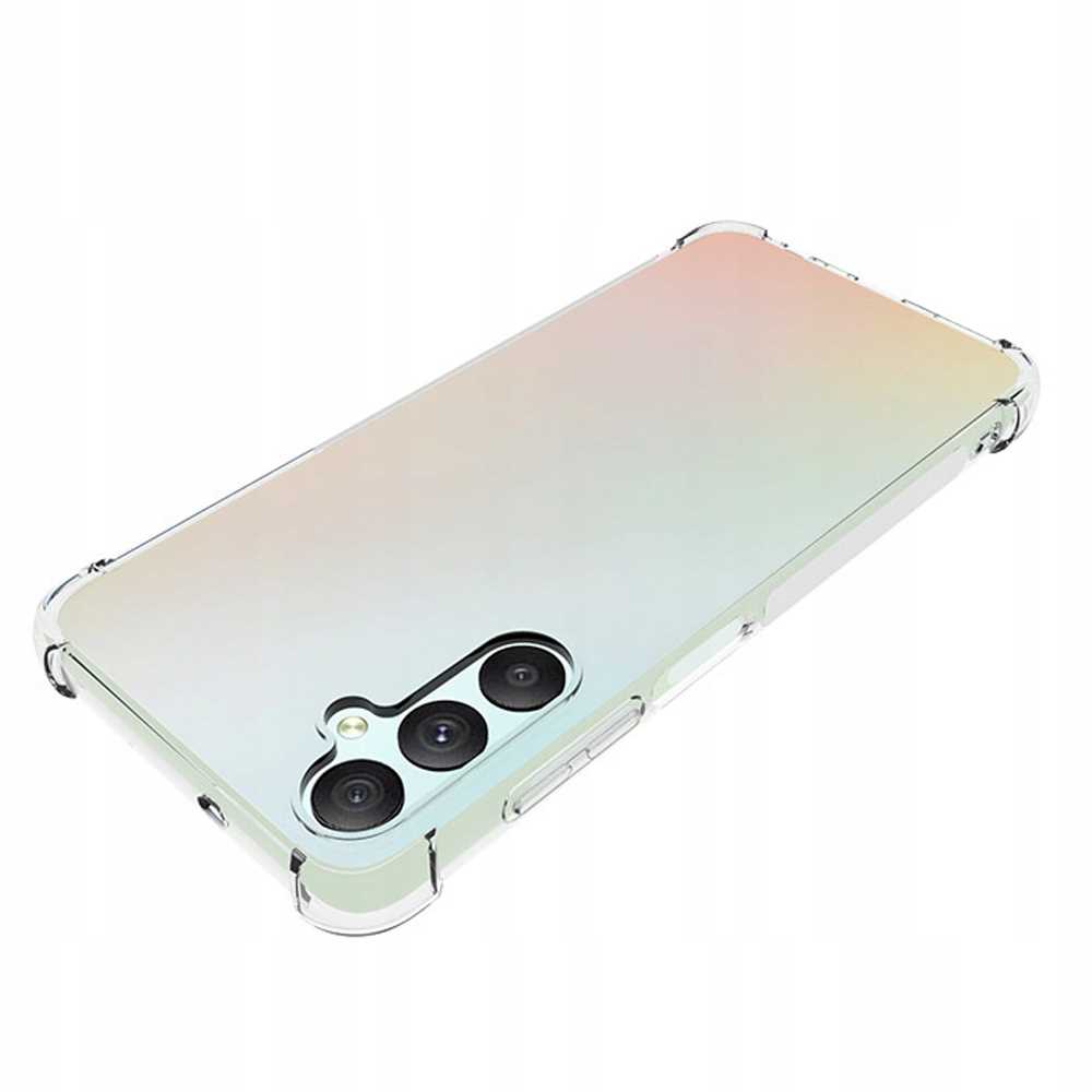 Spacecase Anti-Shock Galaxy A05S
