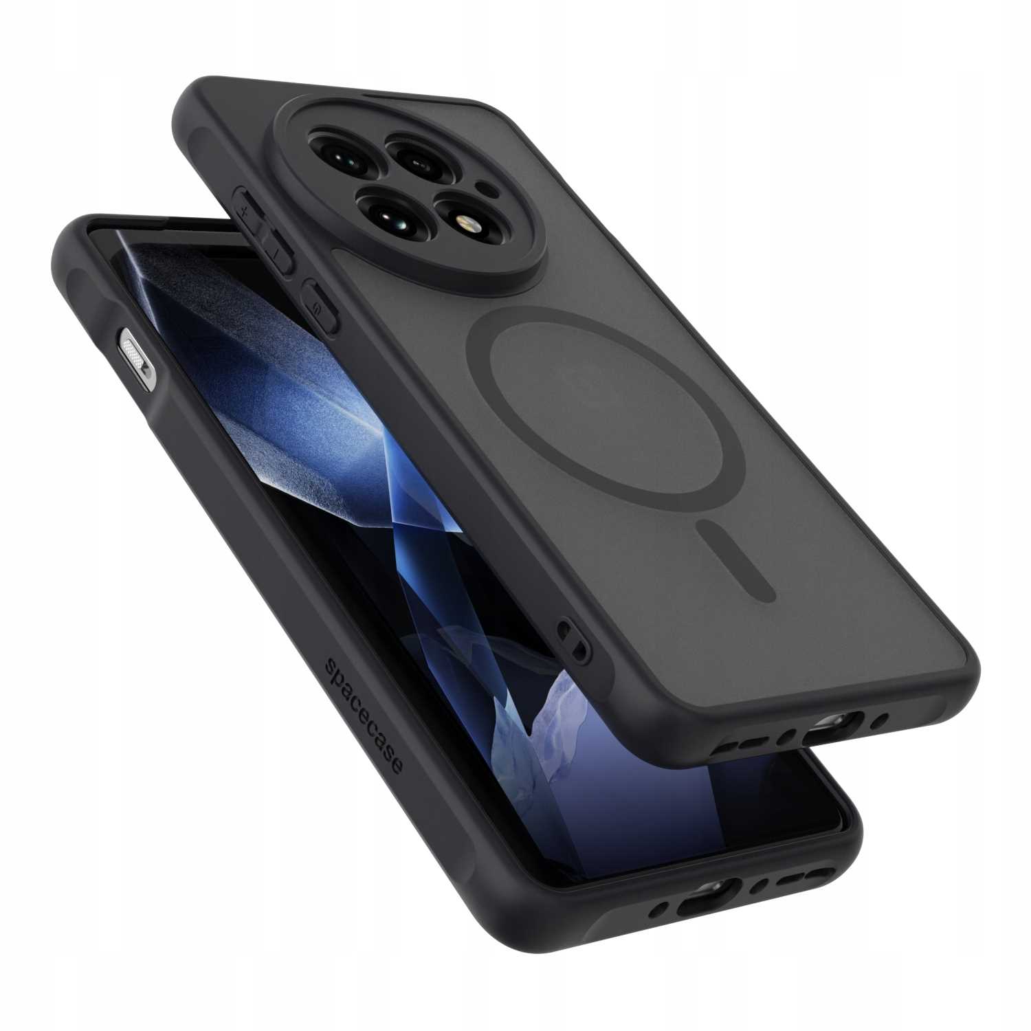 Spacecase Hybrid Mag Oneplus 13R